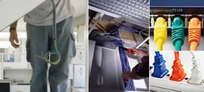Impianti elettrici | assistenza tecnica e servizio di pronto intervento